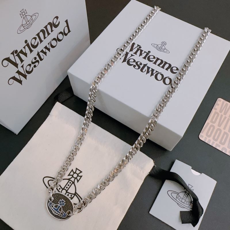 Vivienne Westwood Necklaces